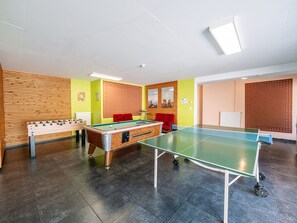 Salle de Jeux