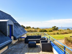 Terrasse / Balkon