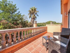 Patio / Balcony