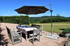 Terrasse / Balcon