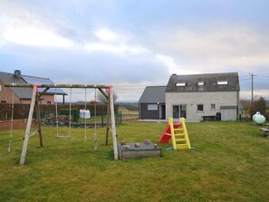 Extérieur maison de vacances [été]