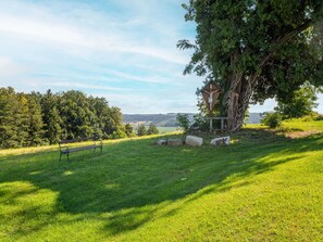 Jardin [été]