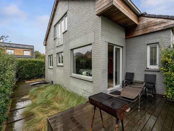Terrasse / Balcon