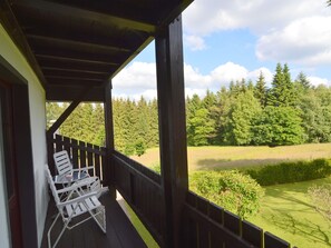 Patio / Balcony