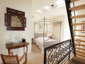 Chambre Ă coucher
