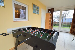 Recreation Room