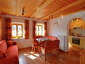 Salle Ă manger