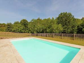 Holiday Home Swimming Pool