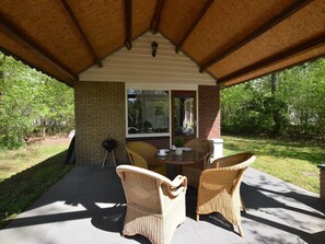 Patio / Balcony