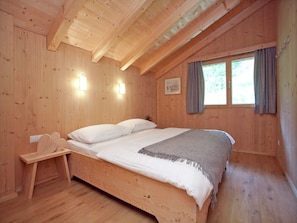 Chambre Ă coucher