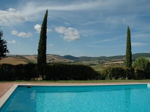 Holiday Home Swimming Pool