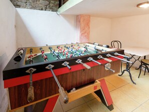 Recreation Room