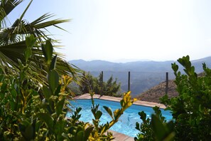 Holiday Home Swimming Pool