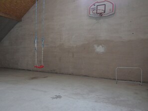 Recreation Room