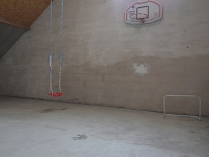 Salle de Jeux