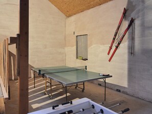 Recreation Room