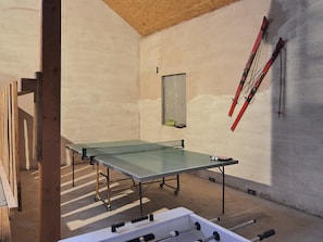 Salle de Jeux
