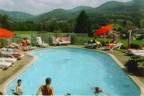 Holiday Park Facilities and Services 
