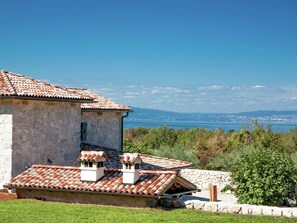 View from Holiday Home [summer]