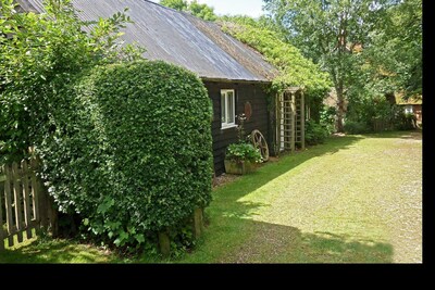 Picture of villa