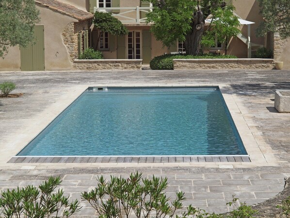 Swimmingpool