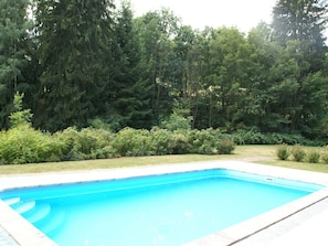 Holiday Home Swimming Pool