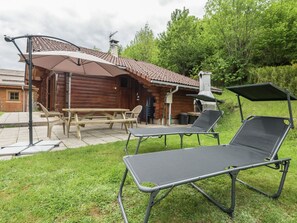 Jardin [été]