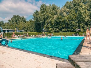 Holiday Park Facilities and Services 