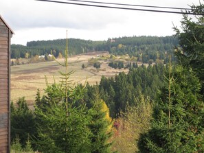 View from Holiday Home [summer]