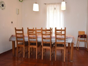 Esszimmer