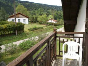 View from Holiday Home [summer]