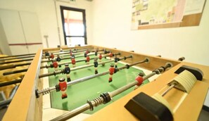 Holiday Home Facilities and Services