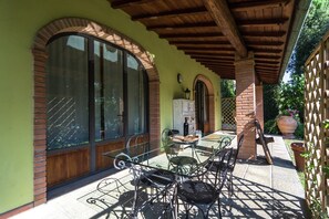 Patio / Balcony