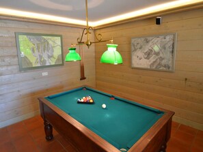 Recreation Room