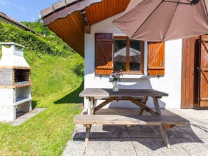 Patio / Balcony