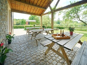 Patio / Balcony