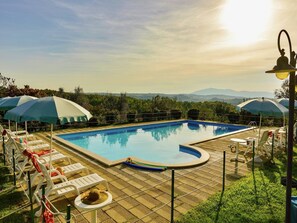 Holiday Home Swimming Pool