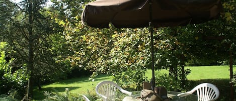 Terrasse / Balcon