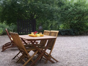 Patio / Balcony