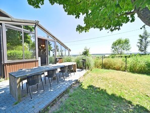 Terrasse / Balcon