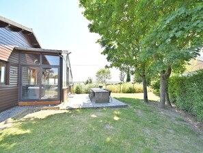 Terrasse / Balkon