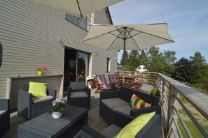 Patio / Balcony