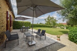 Patio / Balcony