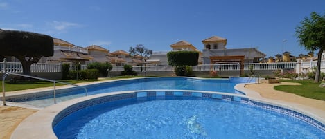Swimmingpool