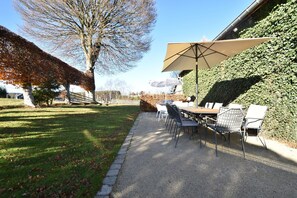 Terrasse / Balcon