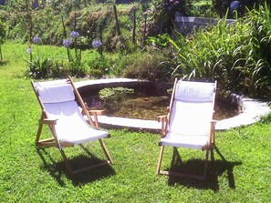 Garden [summer]