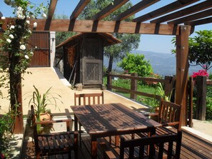 Patio / Balcony