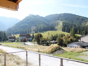 View from Holiday Home [summer]