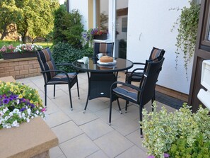 Terrasse / Balcon