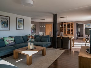 Salón